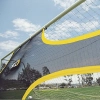 Malla de Arquería SKLZ Goalshot para Fútbol