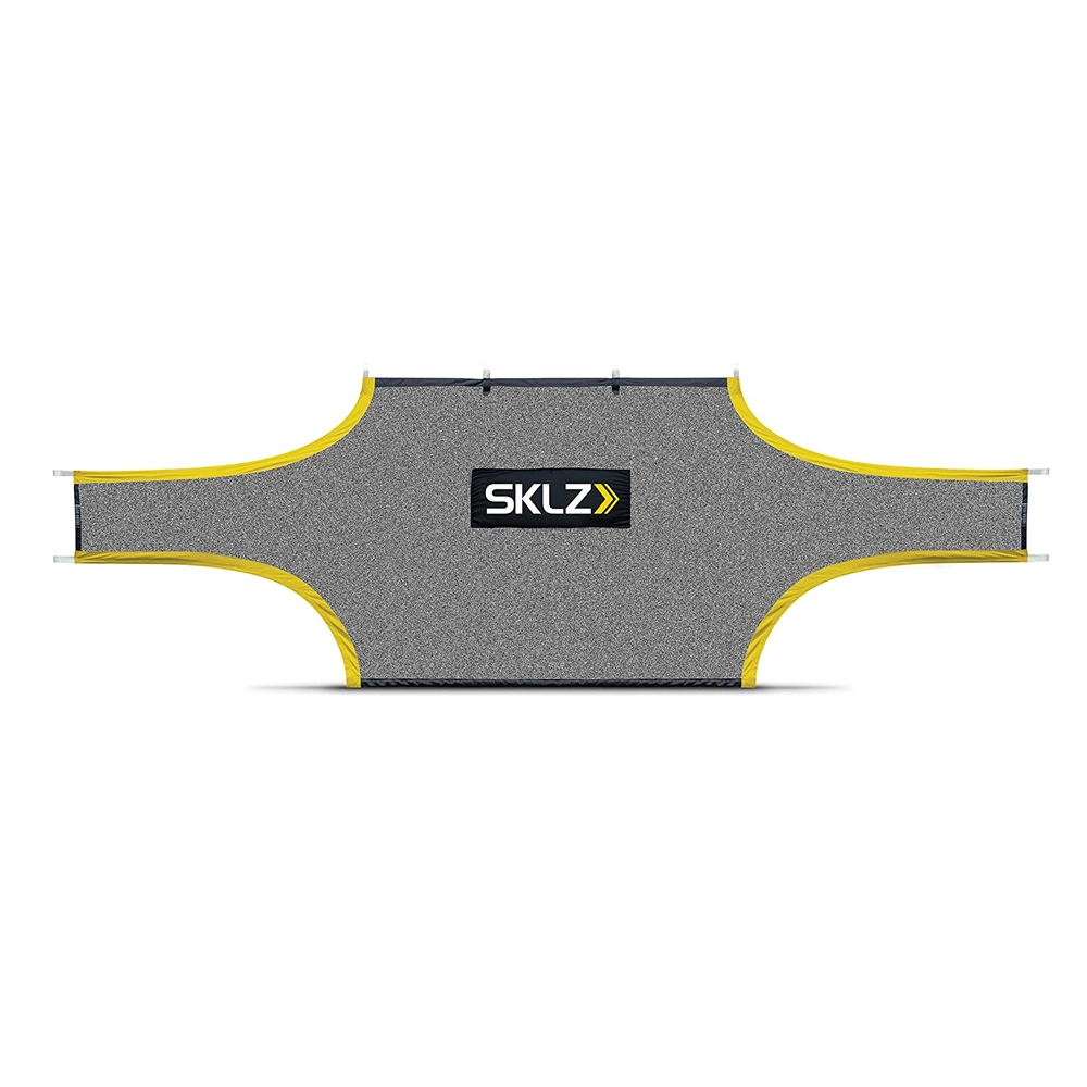 Malla de Arquería SKLZ Goalshot para Fútbol
