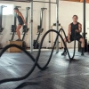 Soga de entrenamiento SKLZ Power Rope