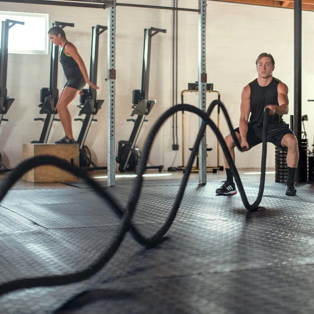Soga de entrenamiento SKLZ Power Rope