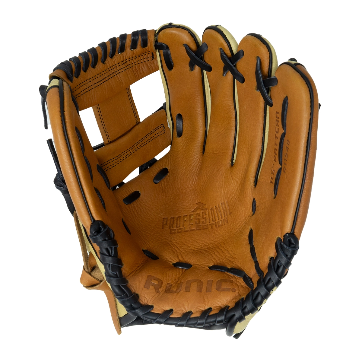 Guante de Béisbol Runic de 11.5 Pulgadas