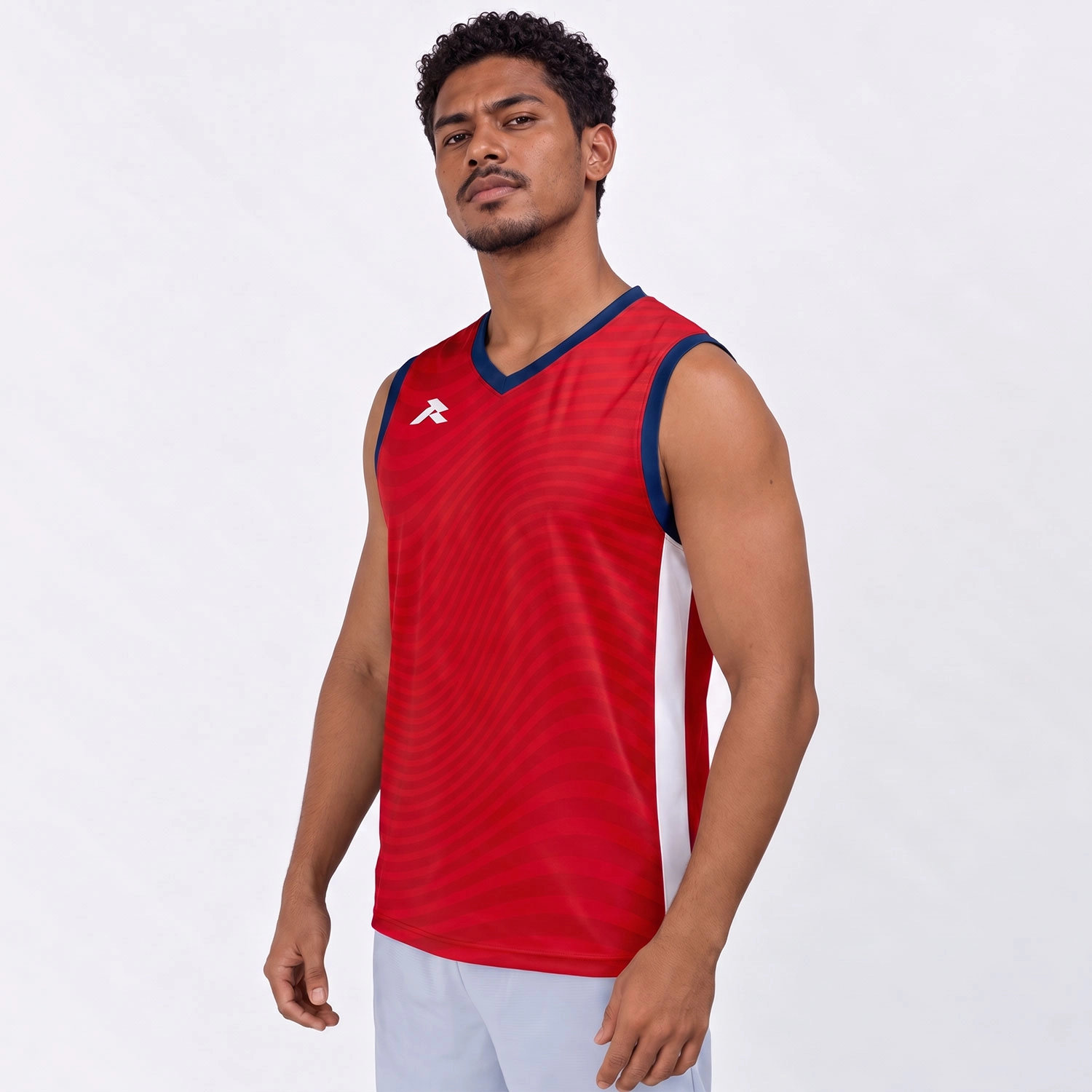 Tank de Baloncesto Runic