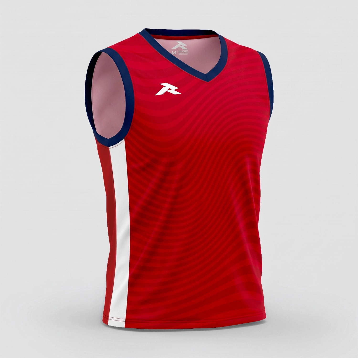 Tank de Baloncesto Runic