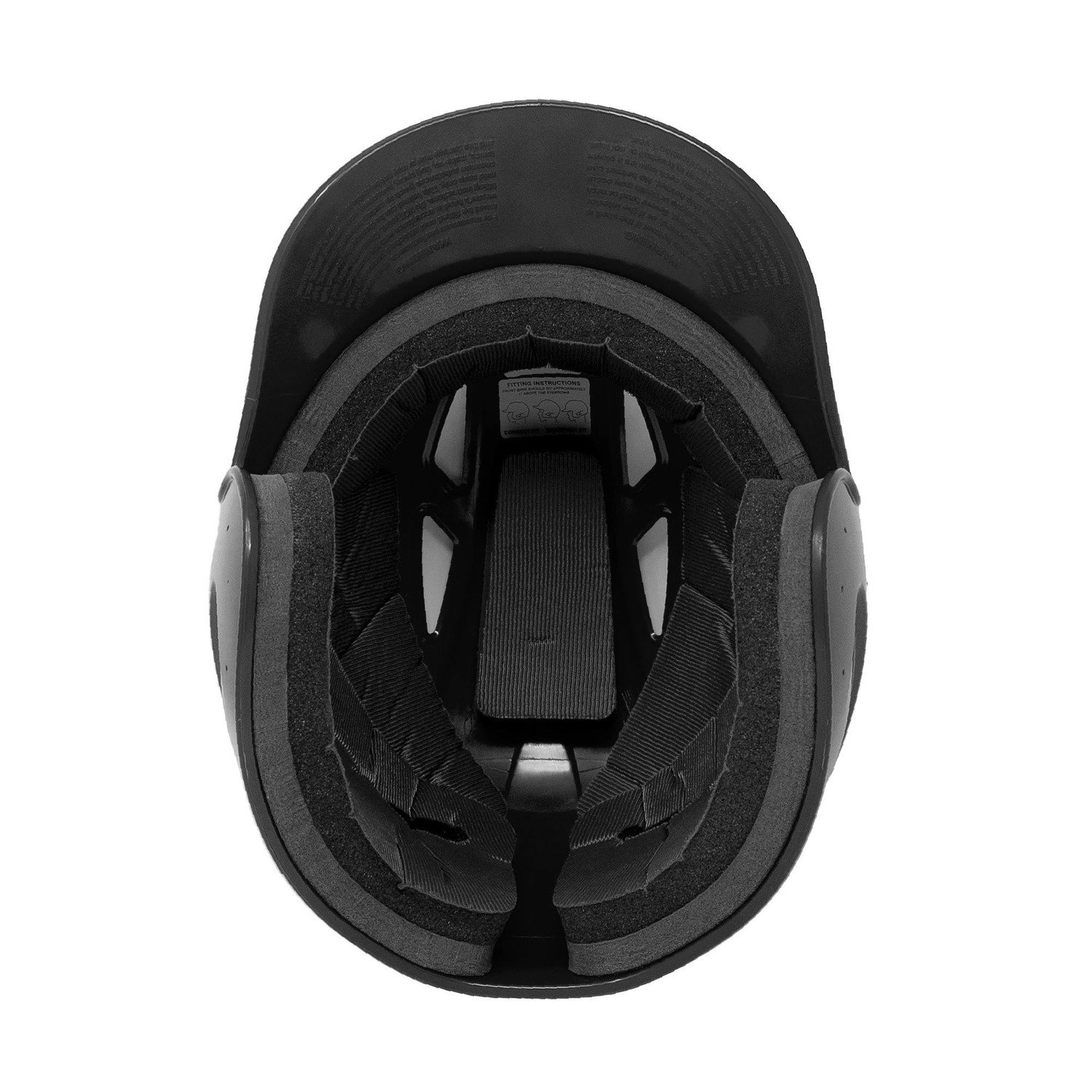Casco de Bateo Runic