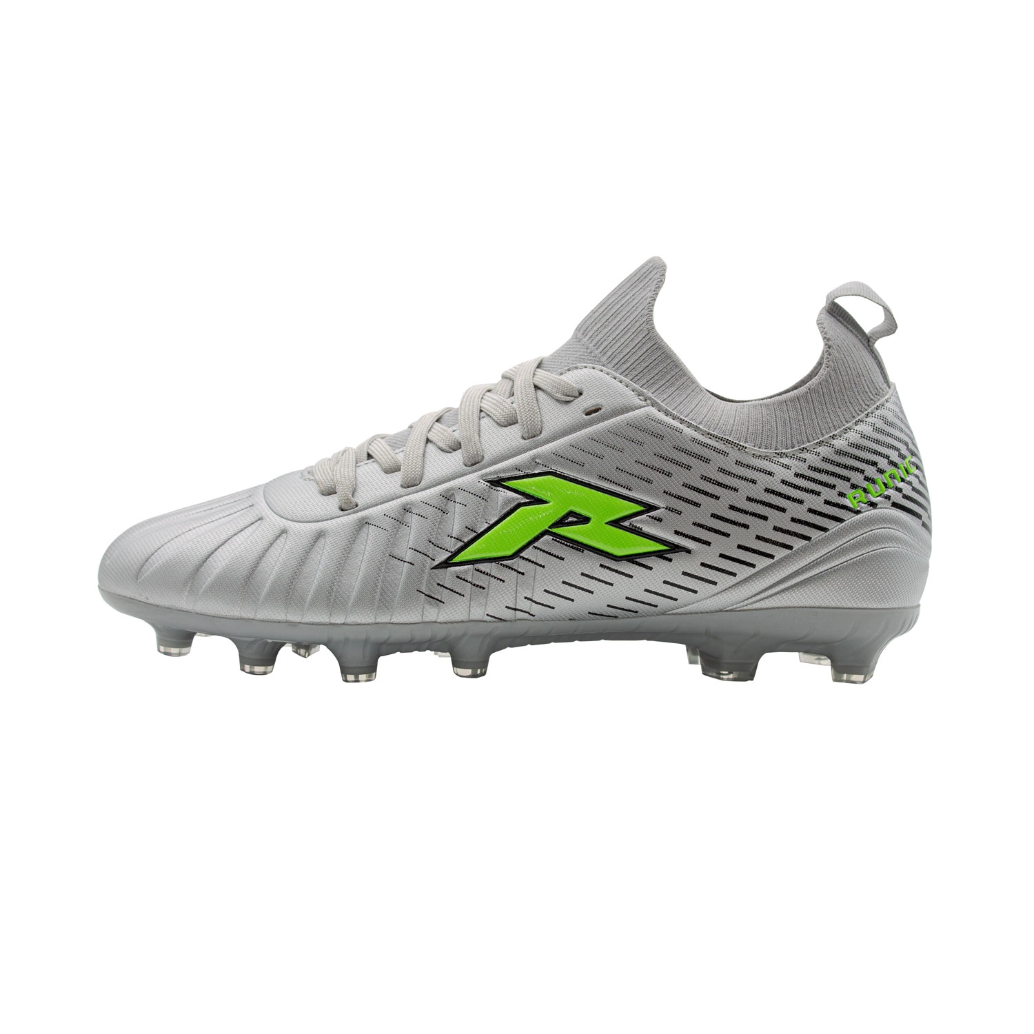 Tacos de fútbol Runic TPU