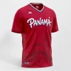 T-shirt de Béisbol Runic Panamá