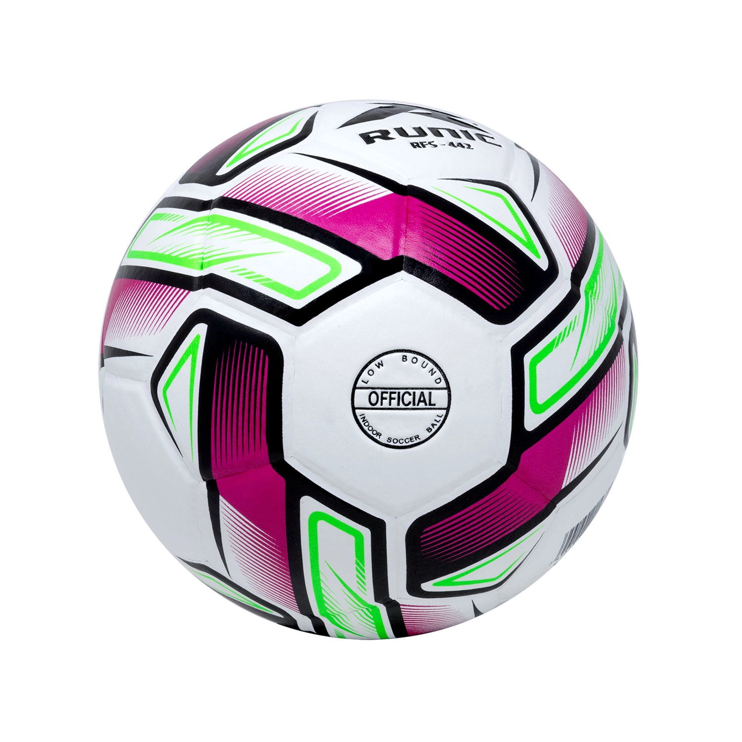 Balón de Futsal Runic Talla 4