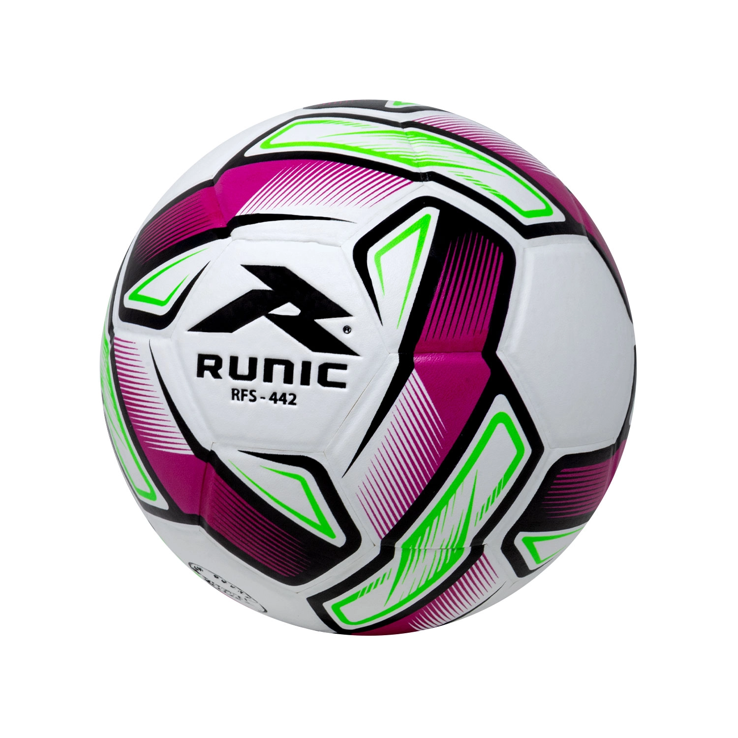Balón de Futsal Runic Talla 4