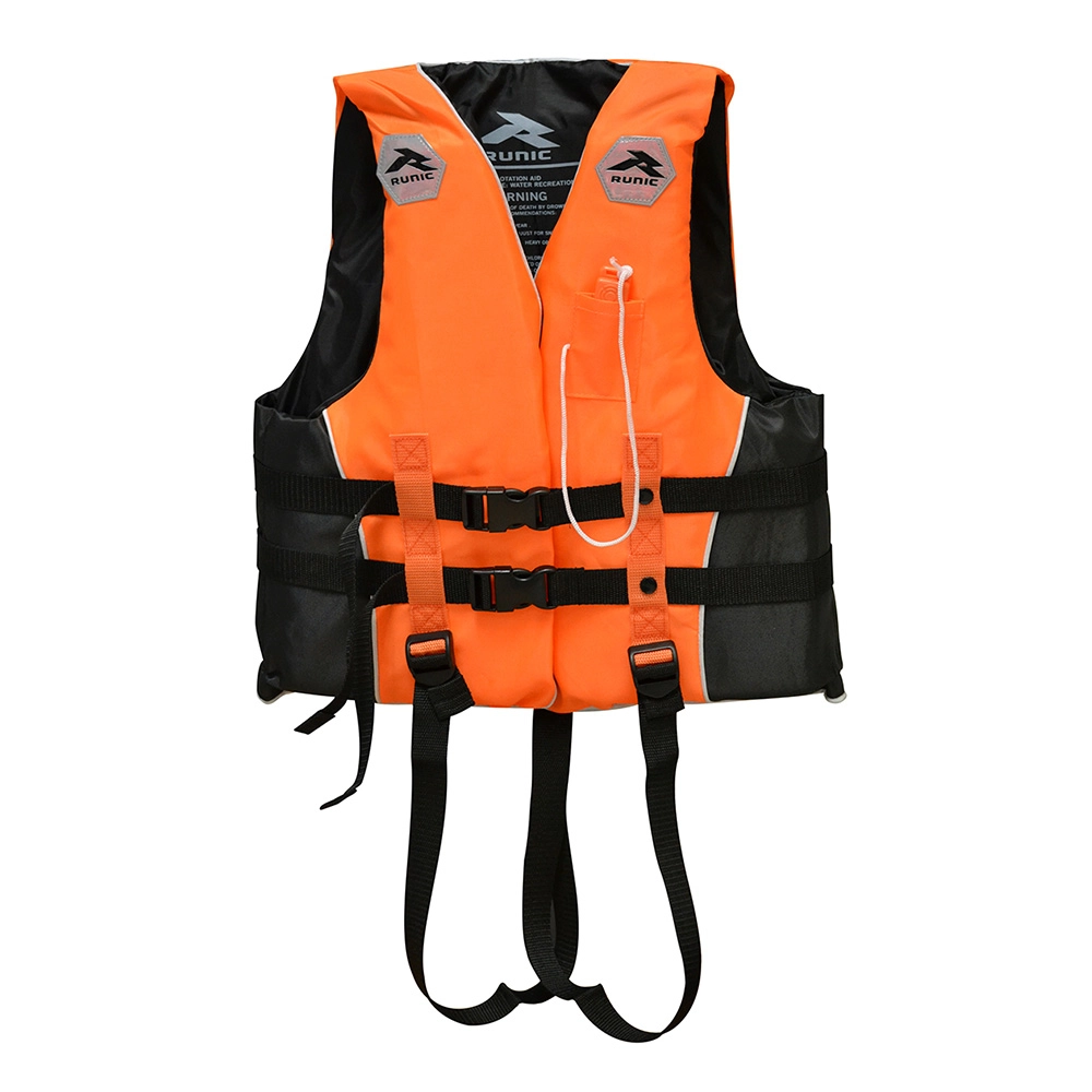 Chaleco salvavidas Runic DLX