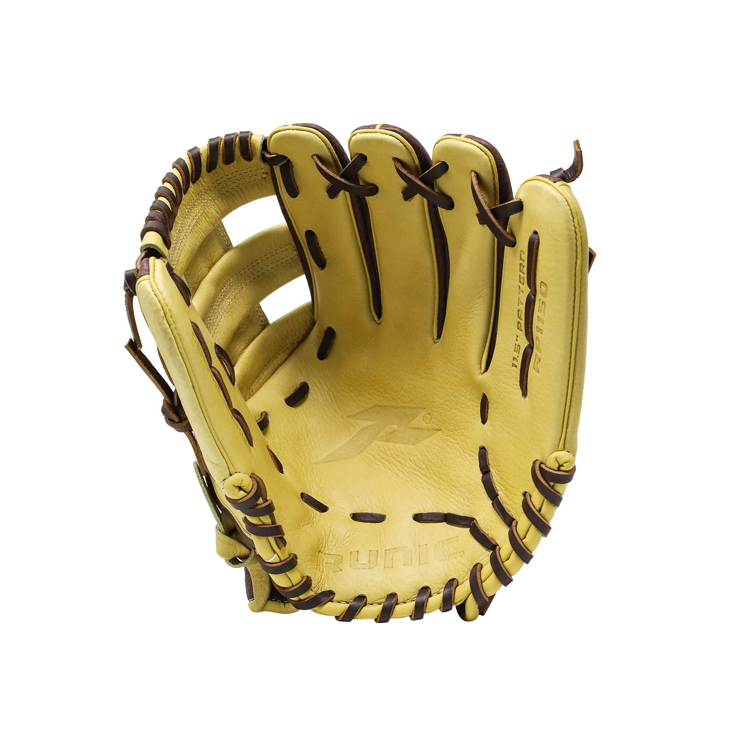 Guante de Béisbol Runic de 11.5 Pulgadas
