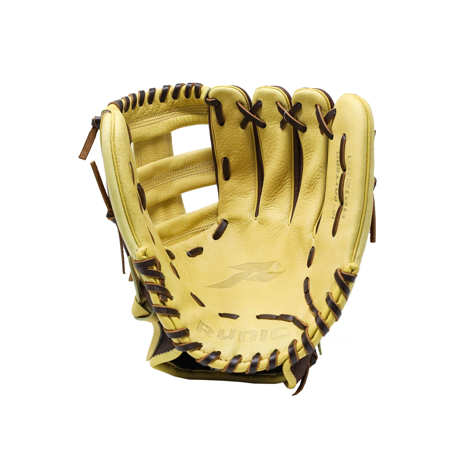Guante de Béisbol Runic de 12 Pulgadas