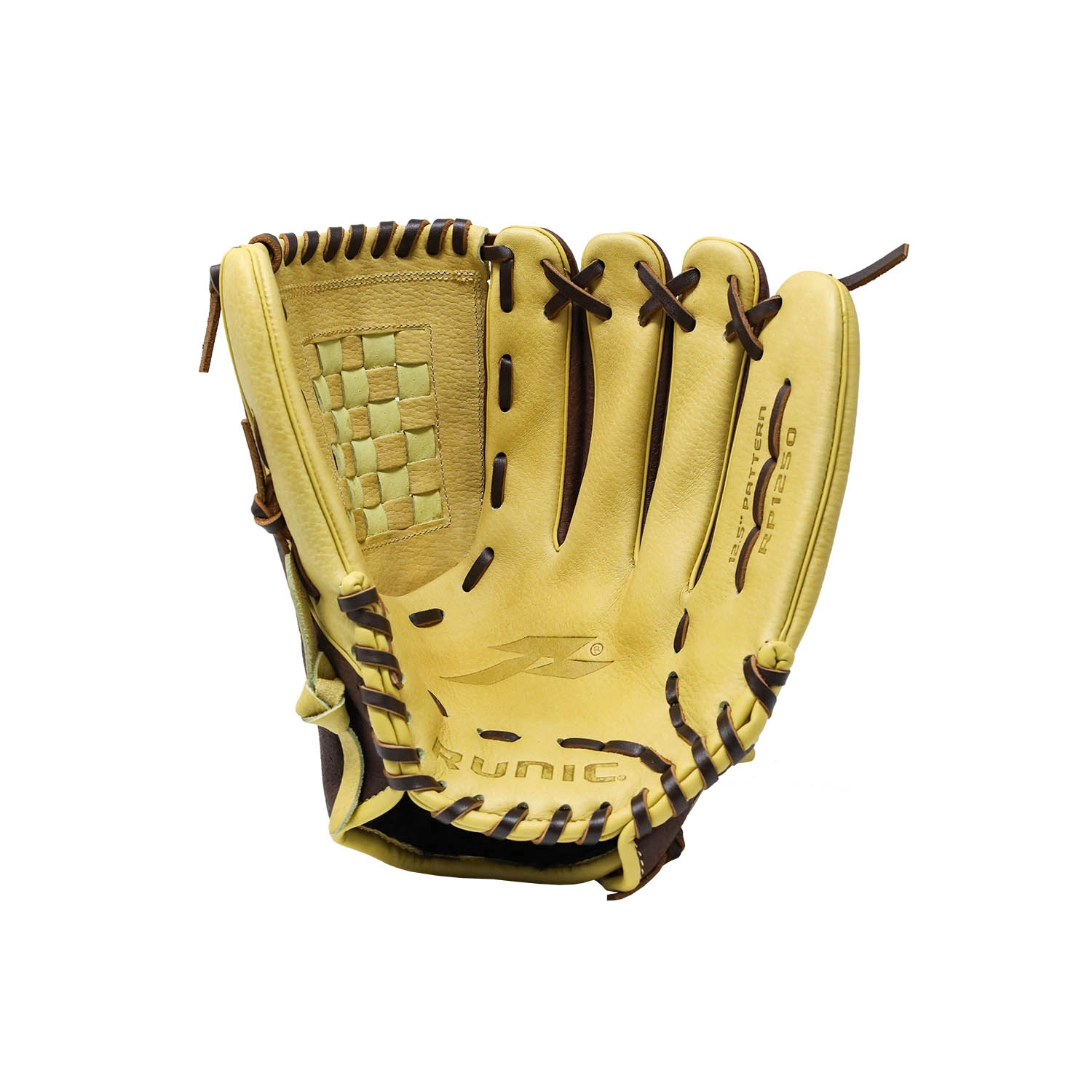 Guante de Béisbol Runic de 12.5 Pulgadas