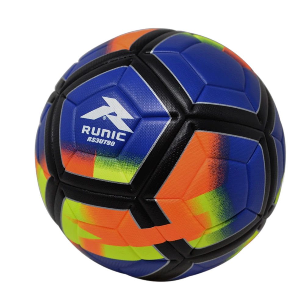 Balón de Fútbol Runic Termolaminado Tamaño 3