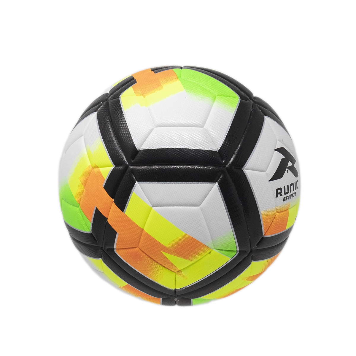 Balón de fútbol Runic termolaminado tamaño 4