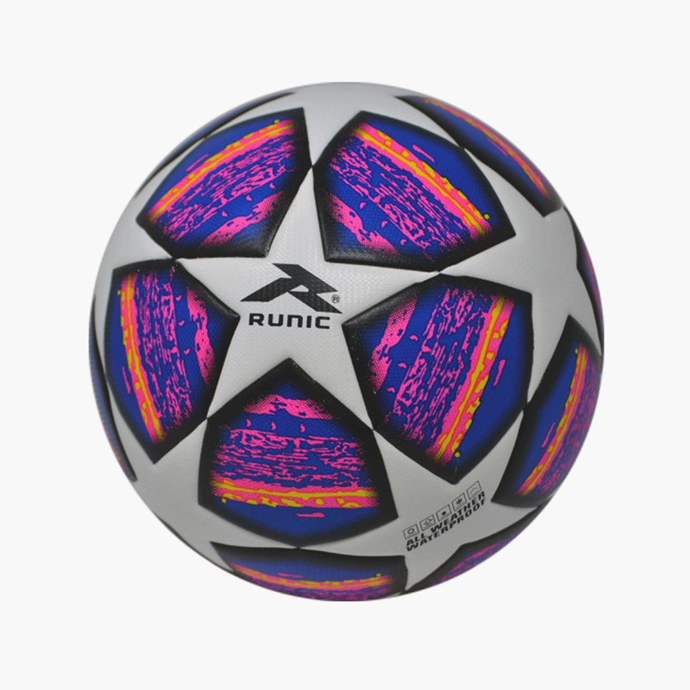 Balón de Fútbol Runic Termolaminado Talla 4