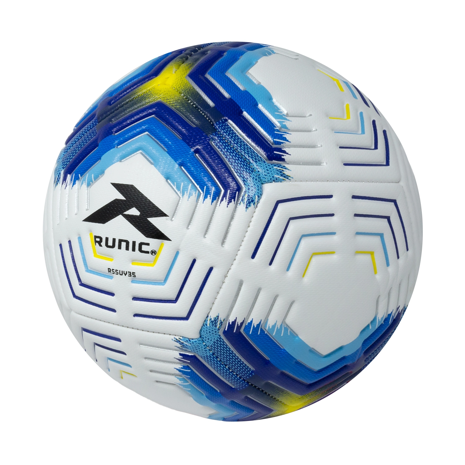 Balón de Voleibol Texturizado Superpanel #5 Runic