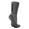 Medias de fútbol Runic Grip grises
