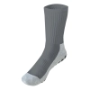 Medias de fútbol Runic Grip grises
