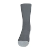 Medias de fútbol Runic Grip grises
