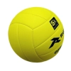 Balón de Voleibol Runic de PVC Amarillo