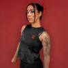 Tank para mujer Everlast Chun-Li Street Fighter