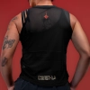 Tank para mujer Everlast Chun-Li Street Fighter
