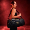 Bolso deportivo mini Everlast Chun-Li Street Fighter negro