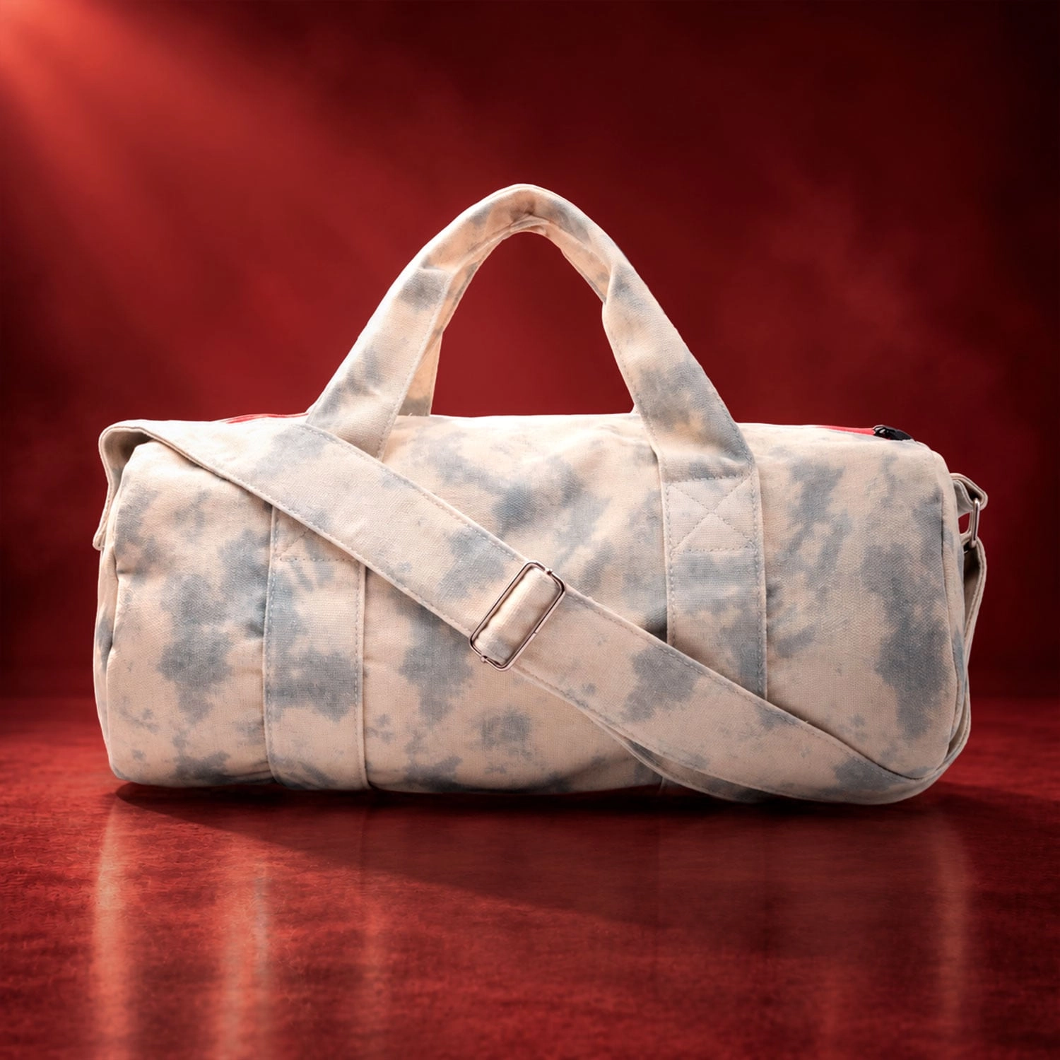 Bolso deportivo mini Everlast Street Fighter Ryu
