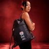 Bolso con cordones Everlast Ryu Street Fighter negro