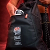 Bolso con cordones Everlast Ryu Street Fighter negro