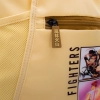 Bolso con cordones Everlast Street Fighter