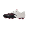 Tacos de fútbol Runic TPU blanco y negro