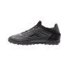 Zapatillas de fútbol Runic TF negras