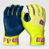 Guantes de bateo Easton Walk-Off Ethos Spring Break neón