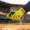 Guantes de bateo Easton Walk-Off Ethos Spring Break neón