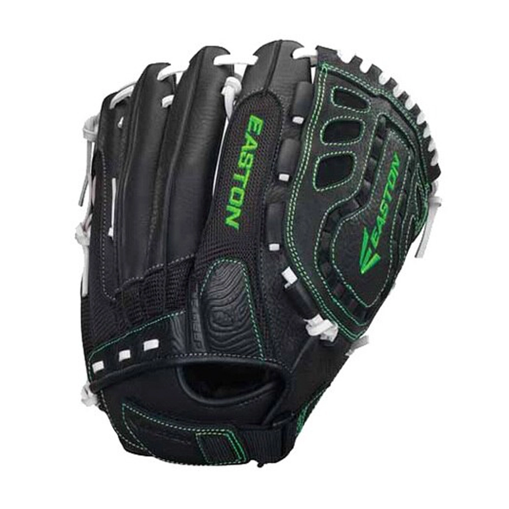 Guante de béisbol Easton Salvo para zurdos de 13 pulgadas