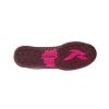 Zapatillas de Fútbol Runic TF Bordó