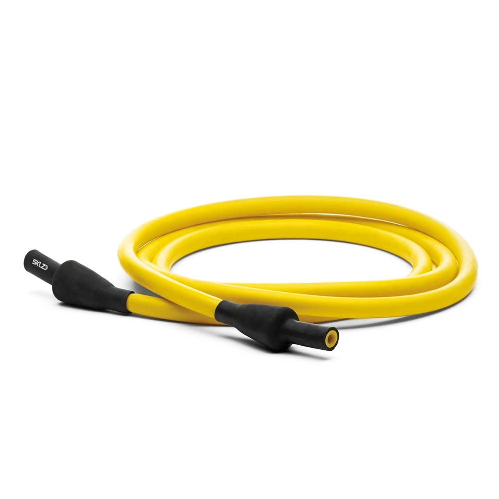 Cable de resistencia de látex extraligero SKLZ