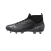 Tacos de fútbol Runic TPU negros y grises
