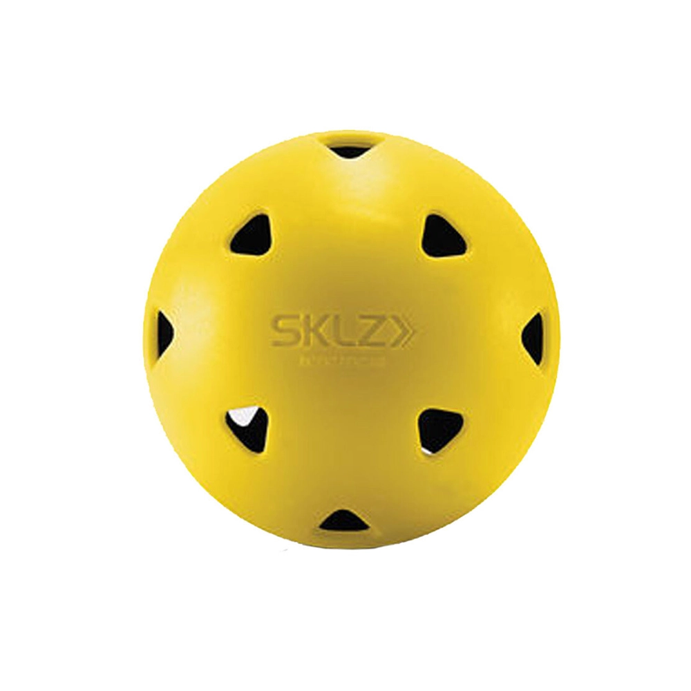Bola de softball para bateo de impacto SKLZ