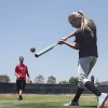 Bola de softball para bateo de impacto SKLZ