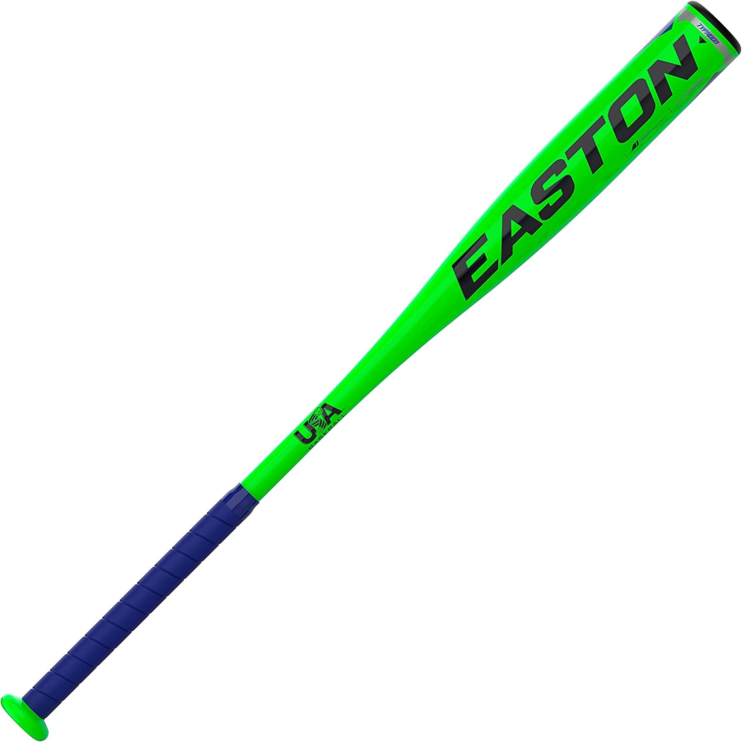Bate de béisbol Easton Typhoon