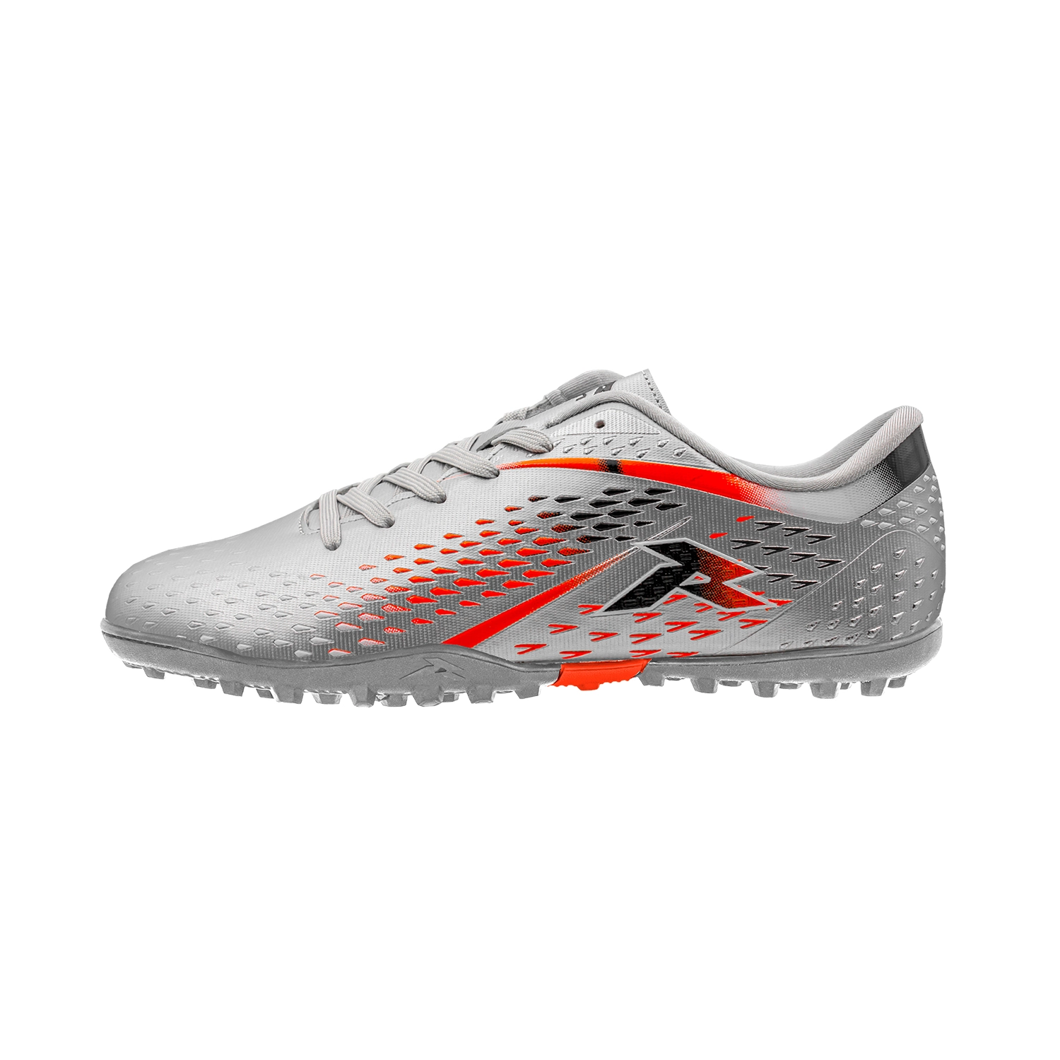 Zapatillas de fútbol Runic TF para cancha sintética