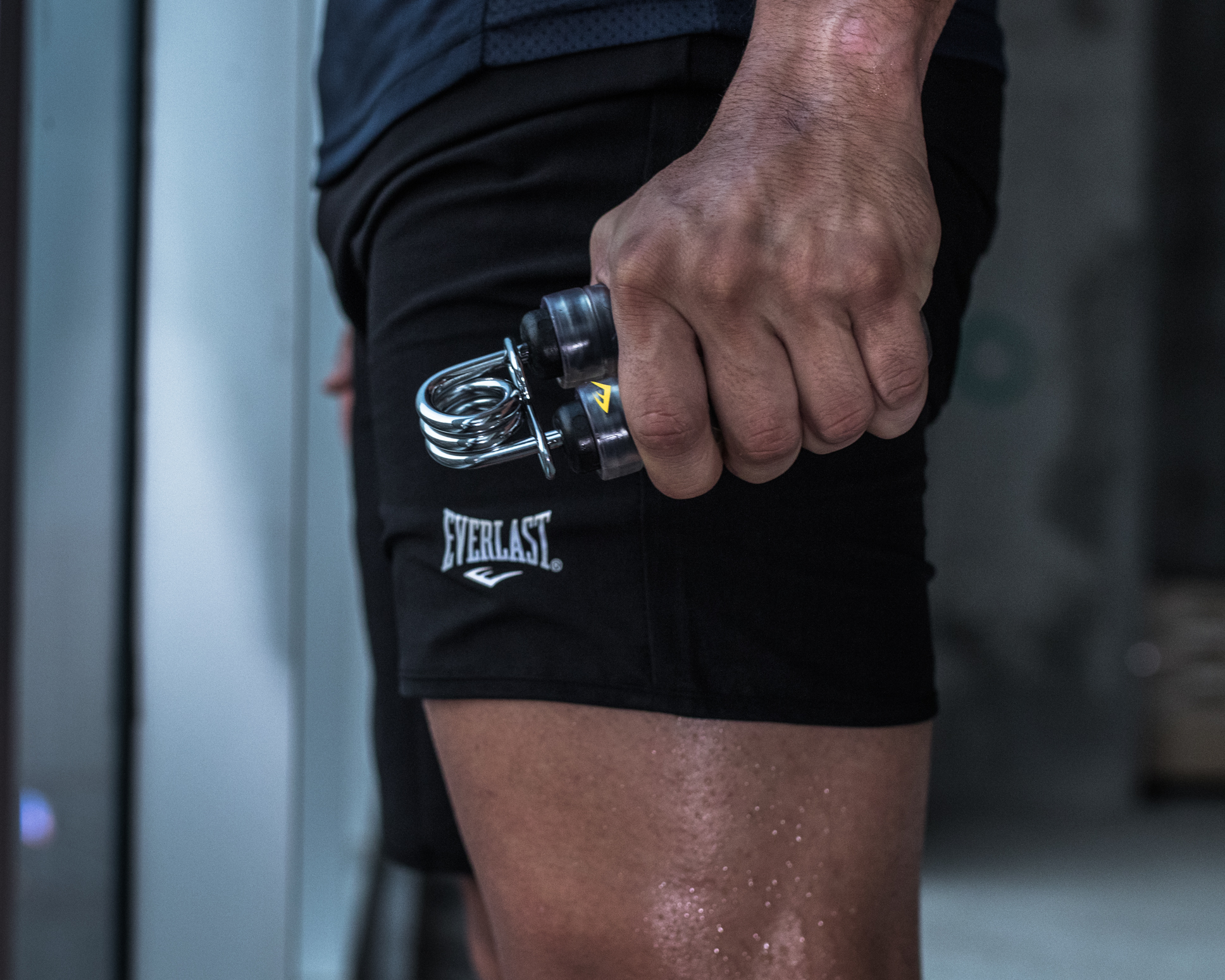 Agarre de Manos Everlast Resistencia - Imagen 4