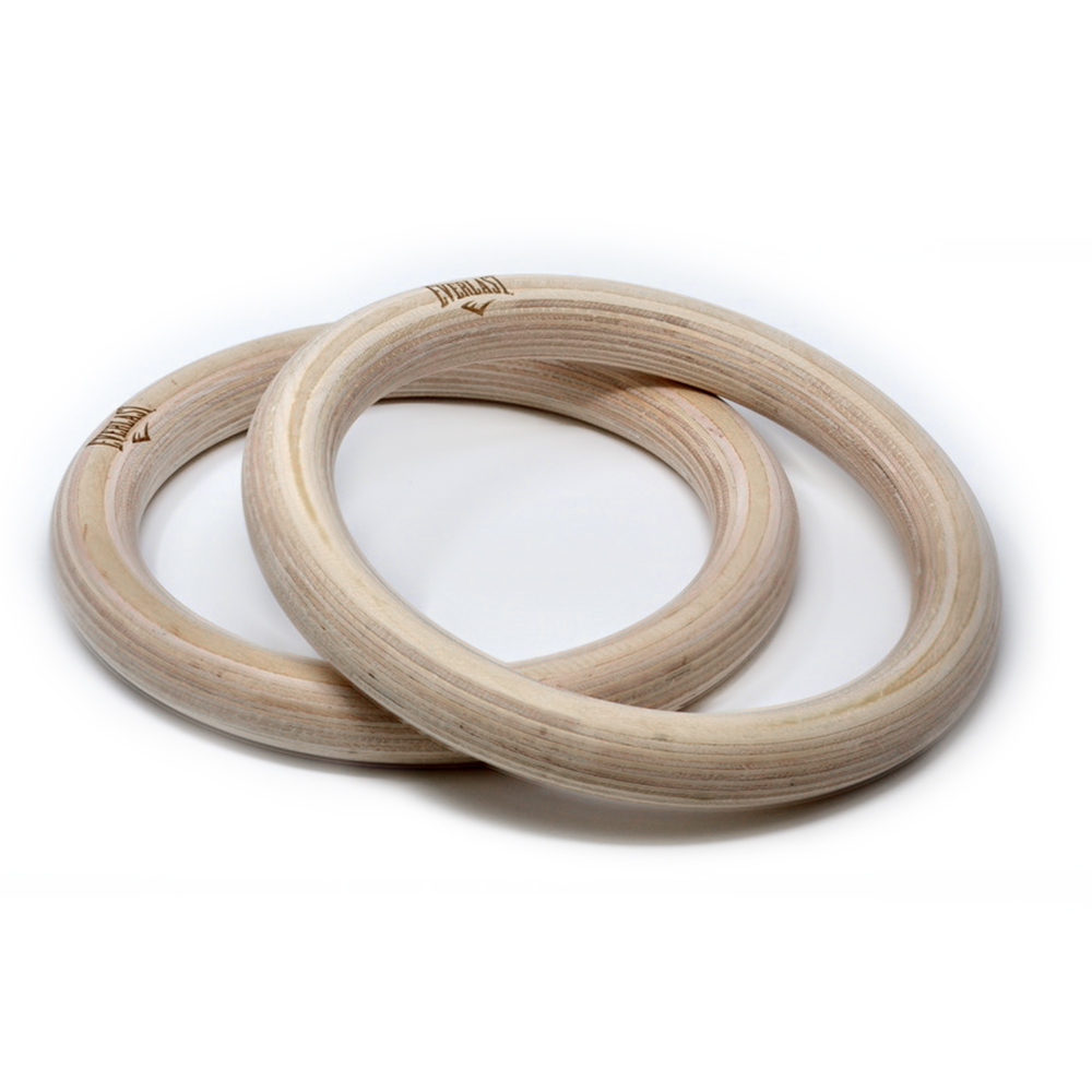 Aros Everlast Madera 22mm Gimnasia Rítmica - Imagen 4