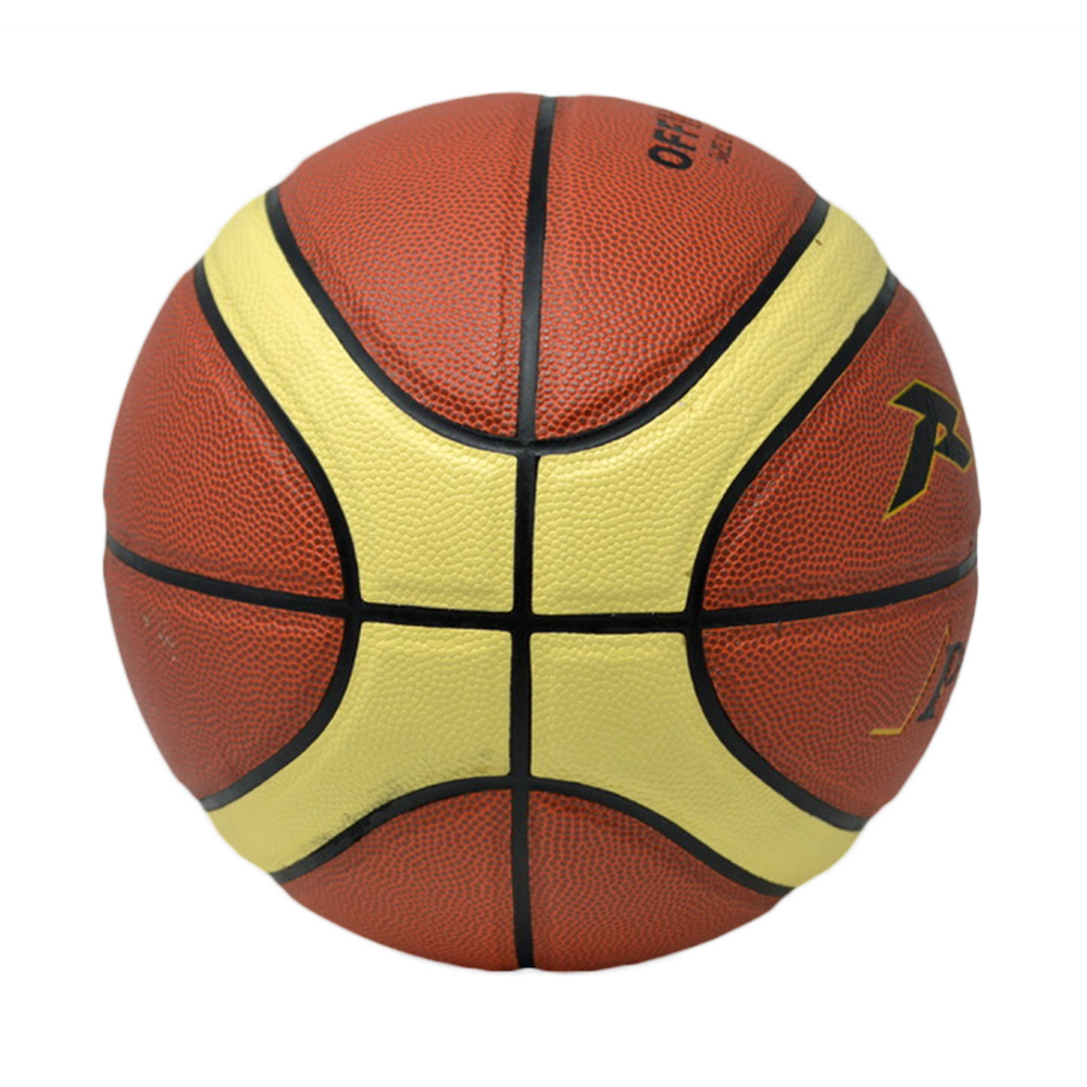 Balón de Balóncesto 7 Runic Cuero Sintético - Imagen 6