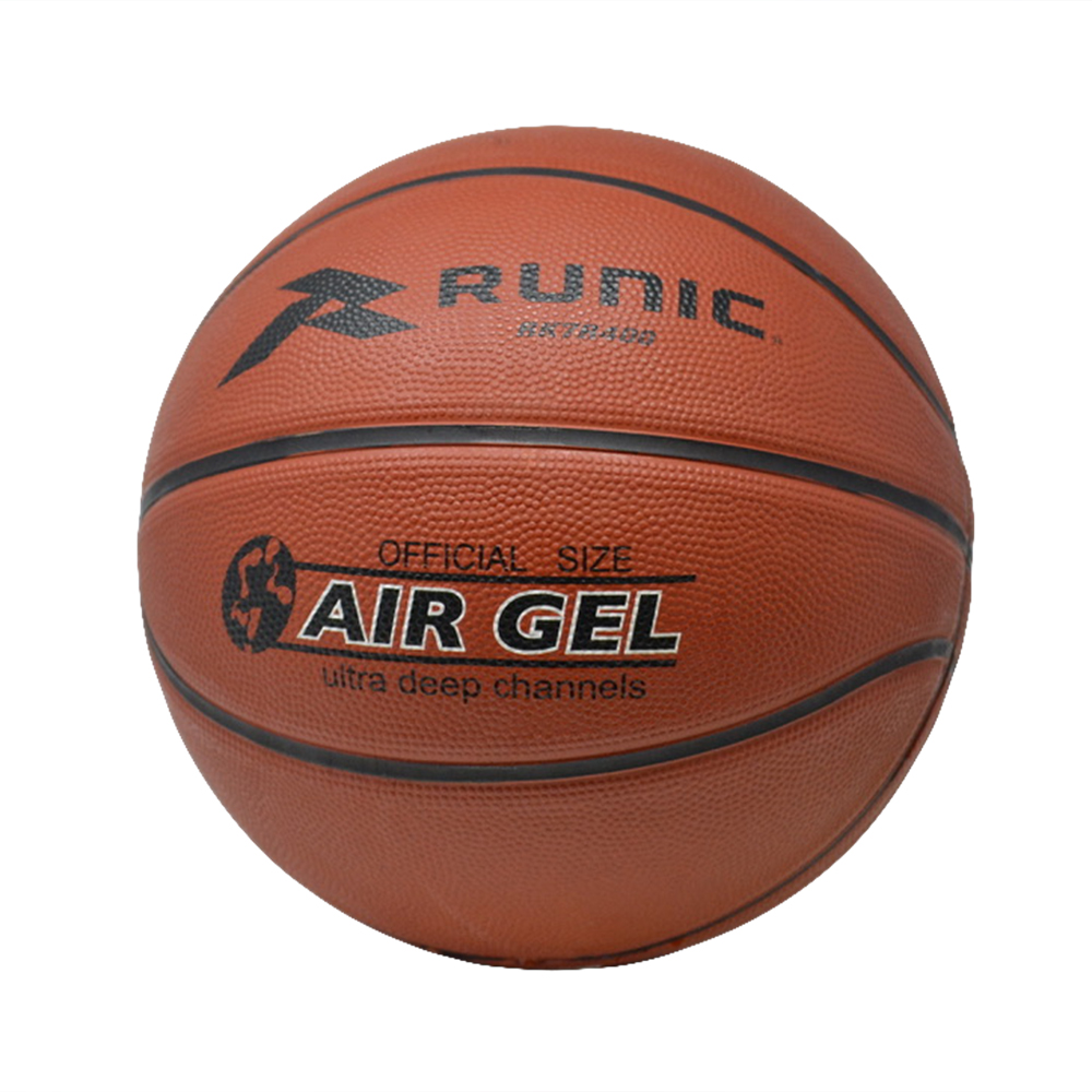 Balón de Balóncesto 7 Runic Rubber - Imagen 2