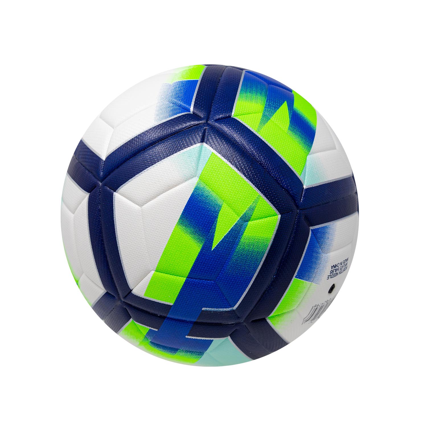 Balón de Fútbol 5 Resistente Runic - Imagen 4