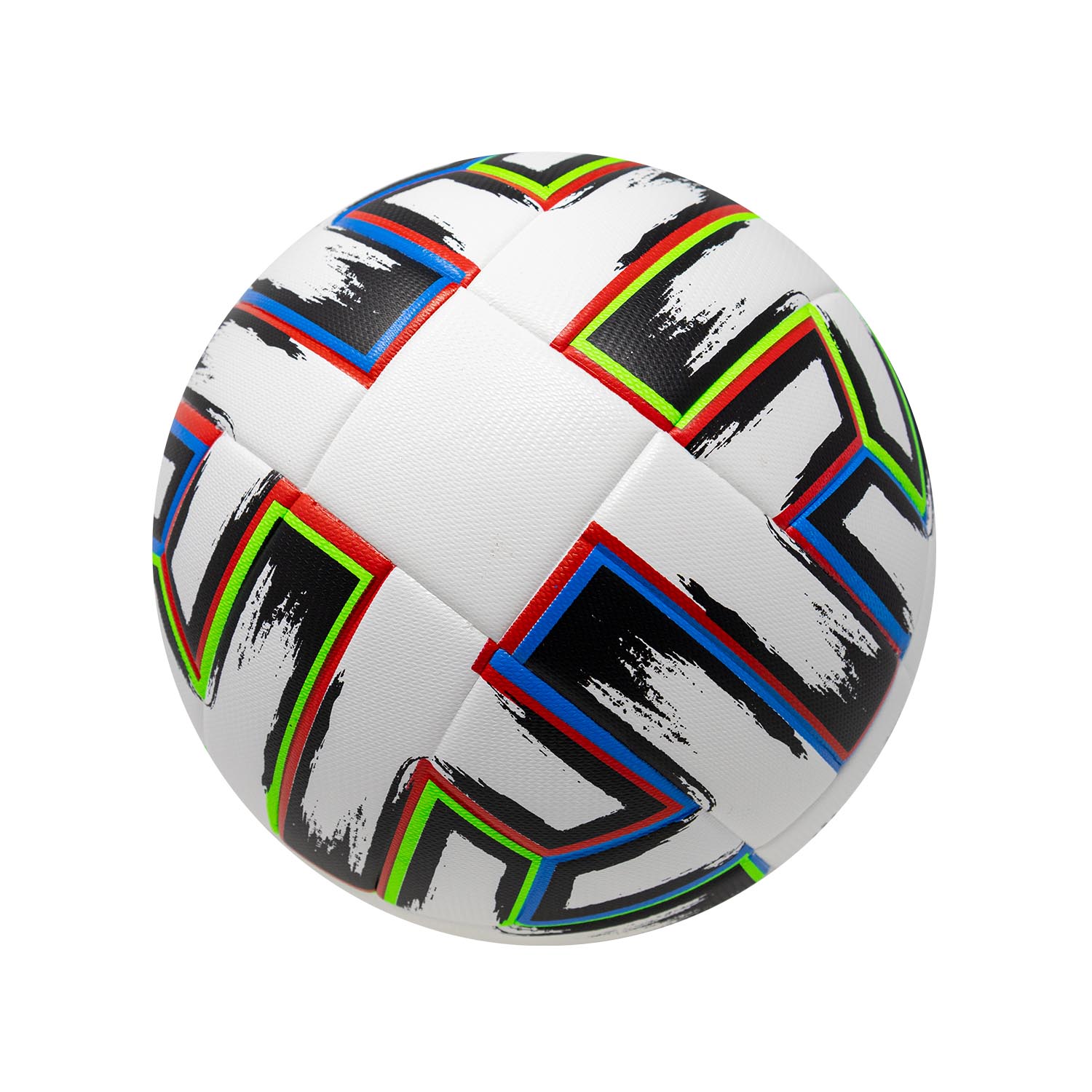 Balón de Fútbol 5 Termolaminado Runic - Imagen 4