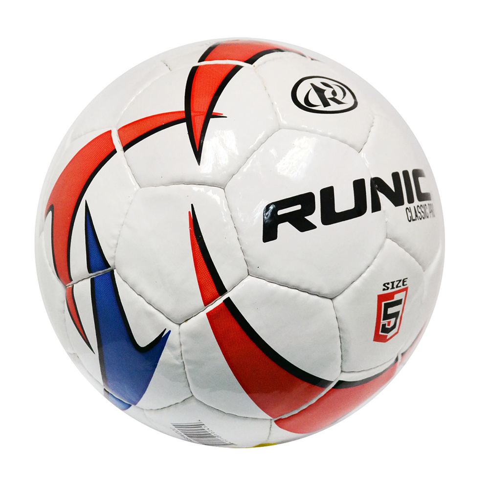 Balón de Fútbol Classic Pro 5 Runic - Imagen 4